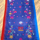 Monipuri Saree