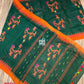 Monipuri saree