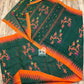 Monipuri saree