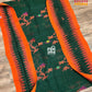 Monipuri saree