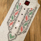 Original Dhakai Jamdani Men Punjabi-Pure Cotton