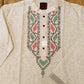 Original Dhakai Jamdani Men Punjabi-Pure Cotton