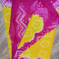 Silk Batik Saree