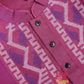 Dhakai Jamdani Tosshor Silk Punjabi, Slim Fit, Comfortable, Elegant and Classy, Handmade from Scratch in Bangladesh