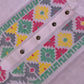 Original Dhakai Jamdani Punjabi – Handwoven Pure Cotton,