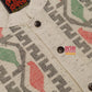 Original Dhakai Jamdani Men Punjabi-Pure Cotton