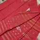 Exclusive Handloom Dhakai Jamdani Cotton 2 piece dress