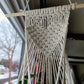Plant Hangers Valentine Macrame, Cotton, Beautiful Hanging Planters for indoor, living room and porch