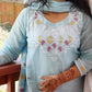 Exclusive Handloom Dhakai Jamdani Cotton 2 piece, 100% Cotton, Handmade, Soft, Comfortable Summer Wear. Kamij and Dupatta